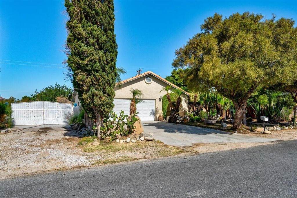13805 Cuyamaca Drive - Photo 1