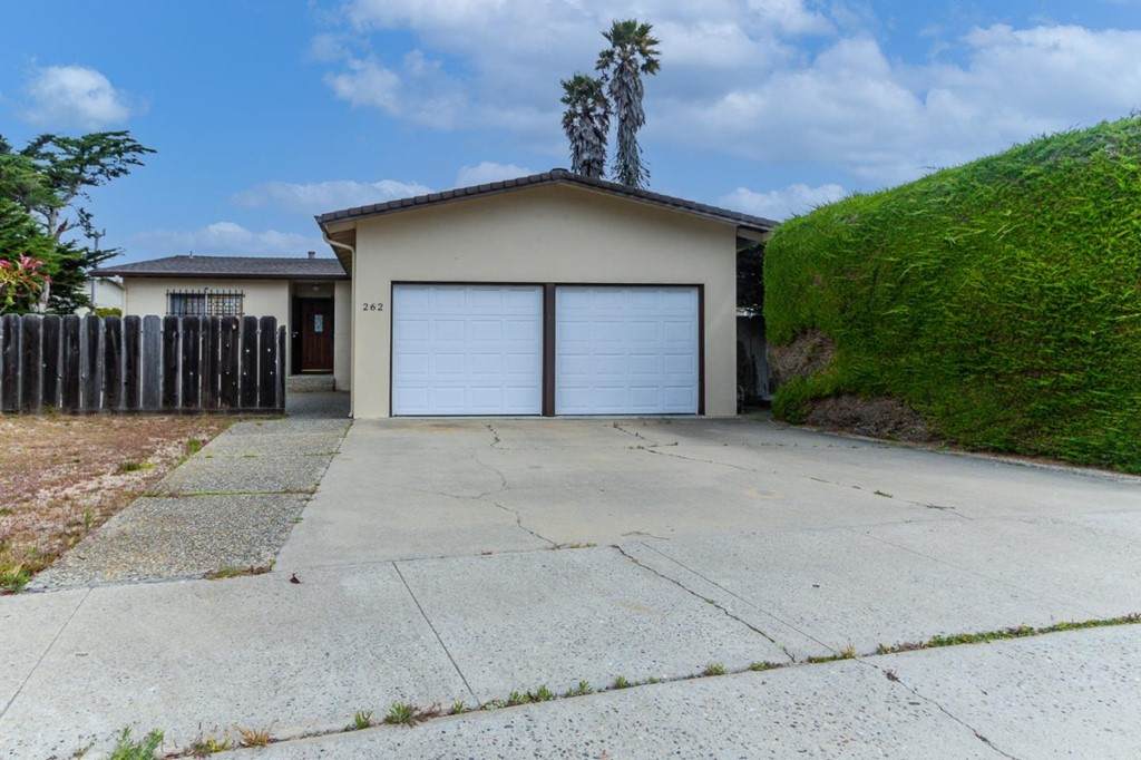 262 Cosky Drive - Photo 1