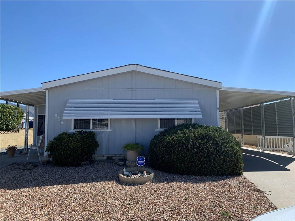 524 Estrella Street - Photo 1