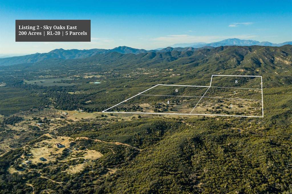 31750 Chihuahua Valley Road - Photo 1