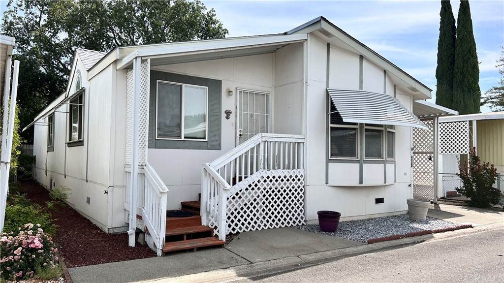 701 Lassen Avenue - Photo 1