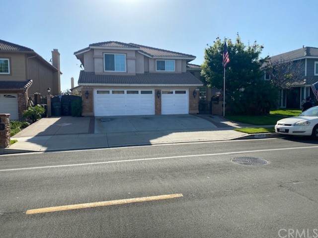 13918 San Antonio Avenue - Photo 1