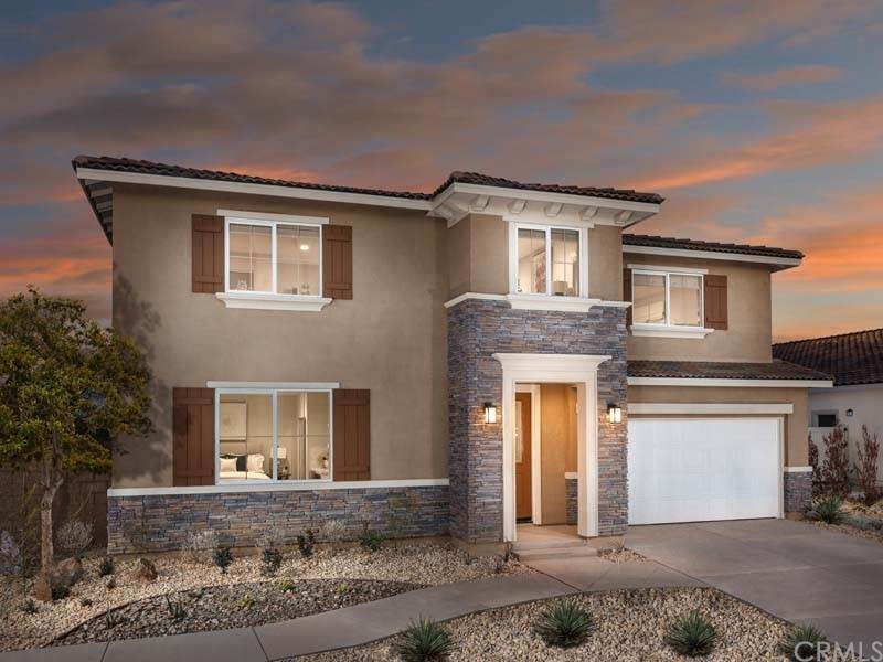 12913 Tehachapi Street - Photo 1