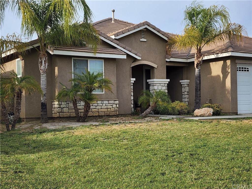 19144 Mountain Shadow Lane - Photo 1