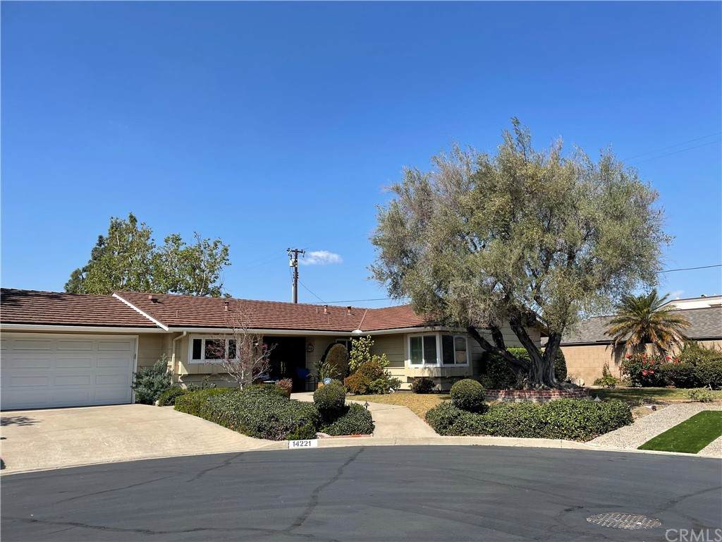 14221 Mimosa Lane - Photo 1