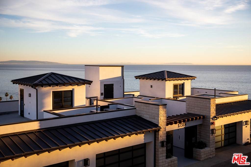 17318 Tramonto Drive - Photo 1