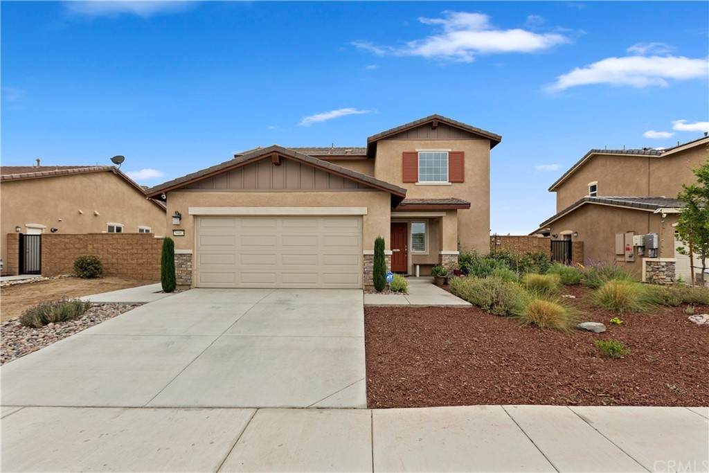 29463 Wyatt Earp Way - Photo 1