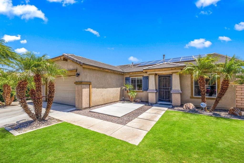 48456 Agua Caliente Street - Photo 1