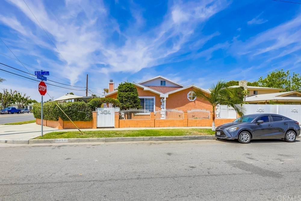 8021 8th Street - Photo 1