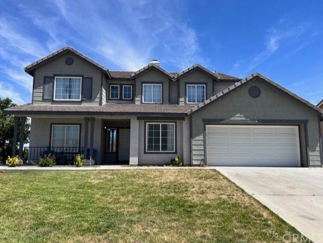4233 Windstar Way - Photo 1