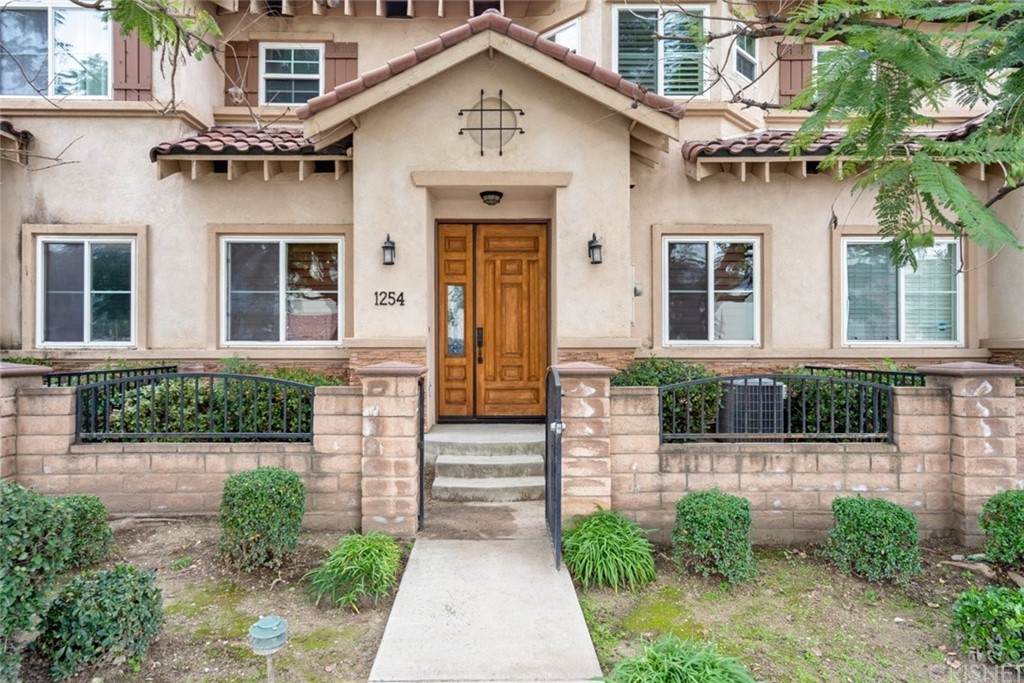 1254 Duarte Road - Photo 1