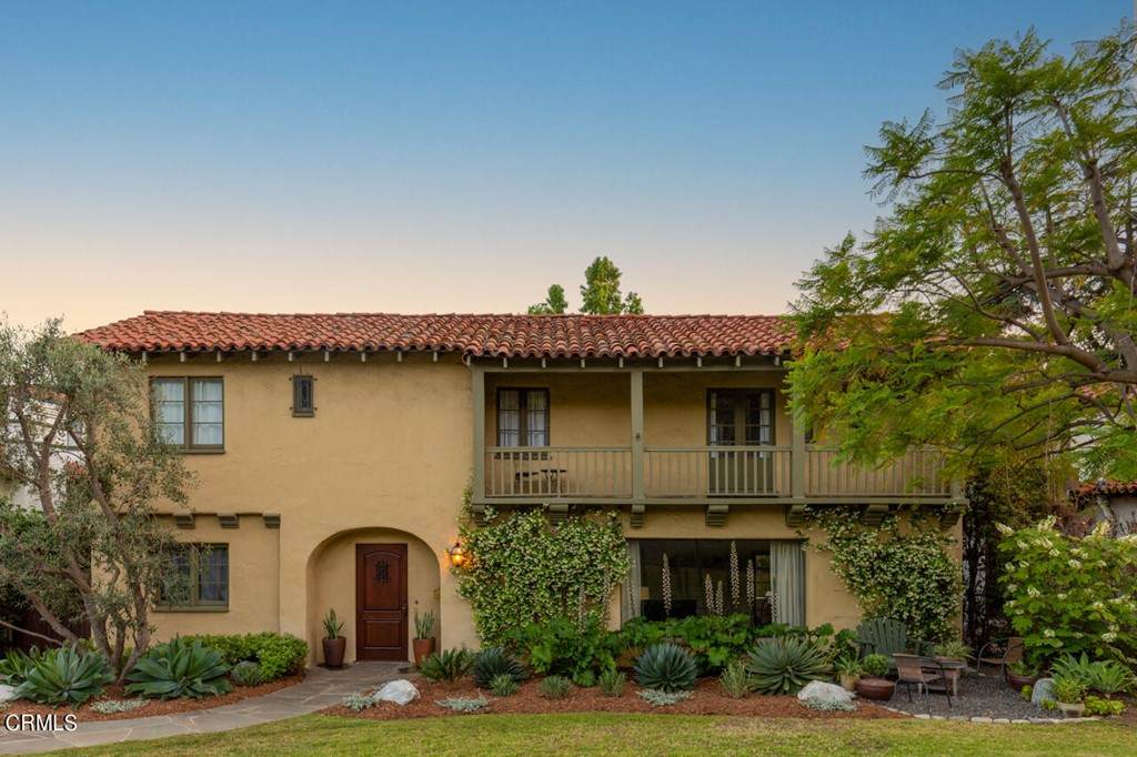 616 Mendocino Street - Photo 1