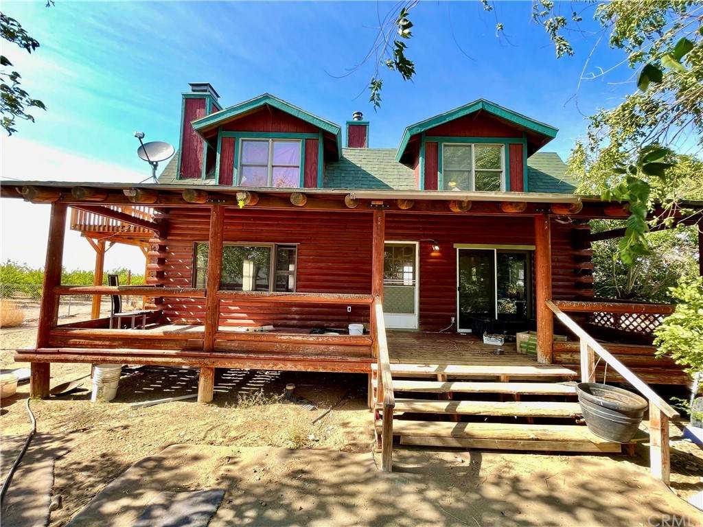 3832 Cruidup Road - Photo 1