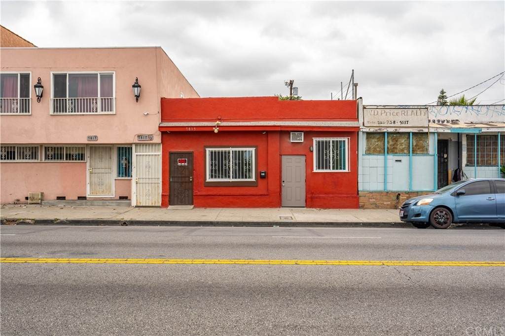 7815 Western Avenue - Photo 1