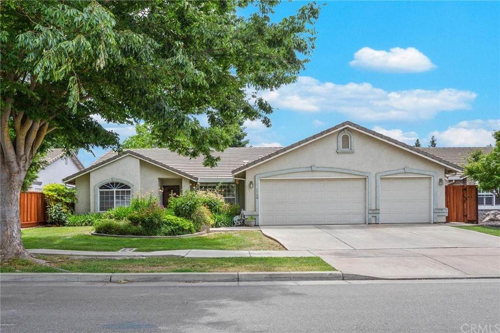 1250 Donna Drive - Photo 1