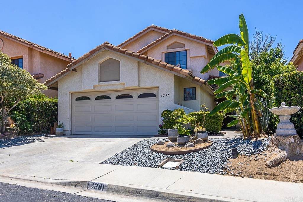 1281 Capistrano Lane - Photo 1