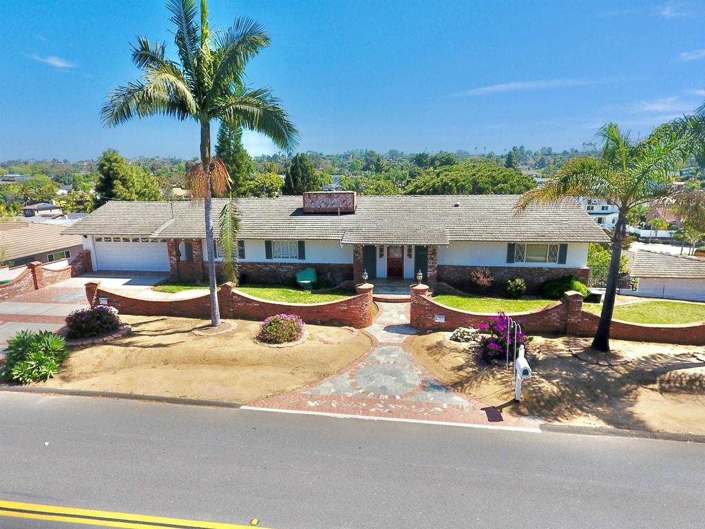 4000 Highland Drive - Photo 1