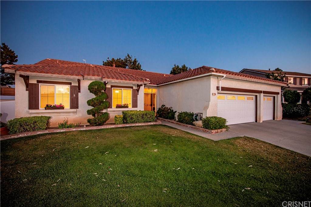 7248 Sunnyslope Drive - Photo 1