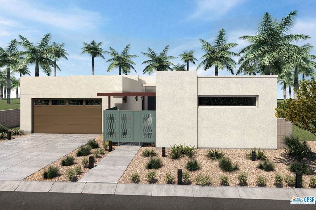 3440 Ambassador Drive - Photo 1