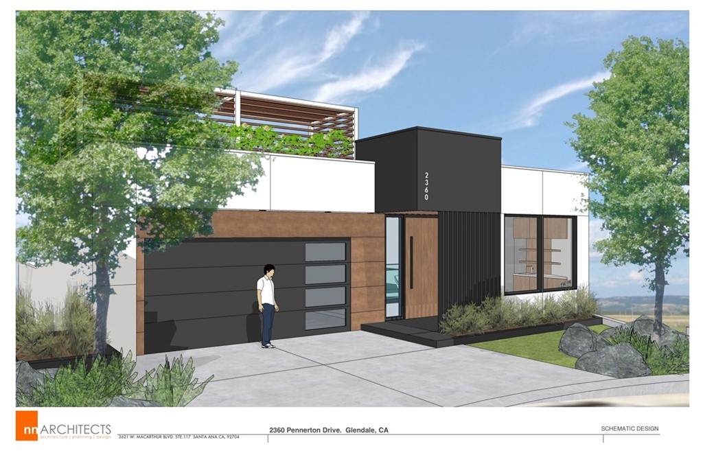 2360 Pennerton Drive - Photo 1