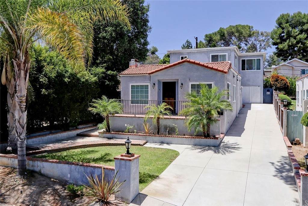 26311 Senator Ave. - Photo 1