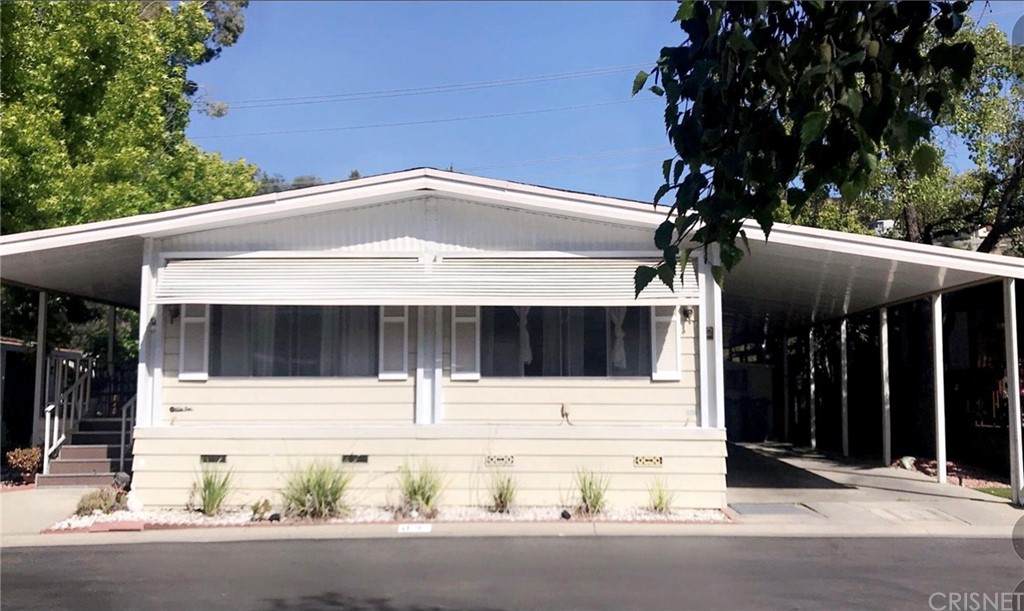 23777 Mulholland Highway - Photo 1