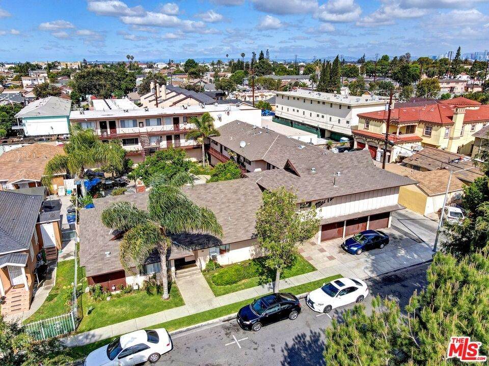 6325 Marconi Street - Photo 1