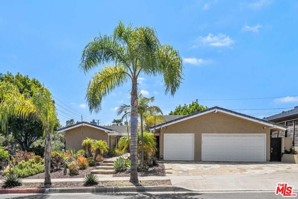 6755 Garth Avenue - Photo 1