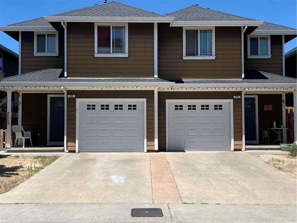 352 15th Street - Photo 1