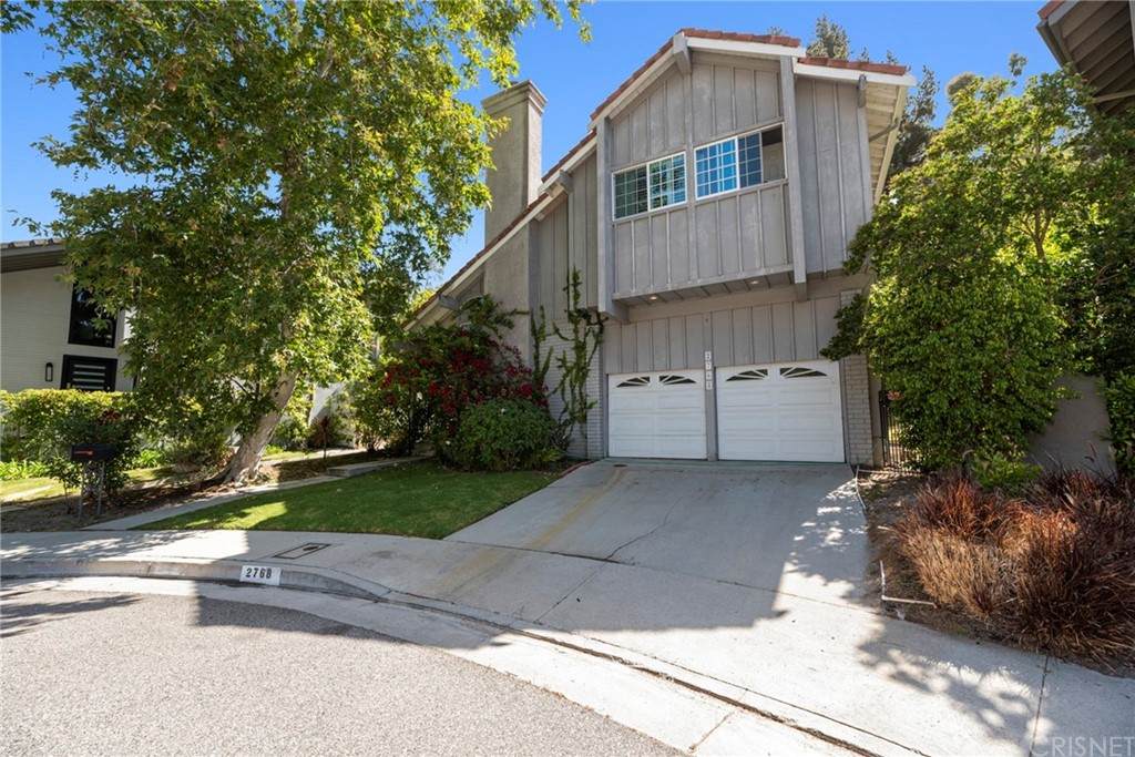 2768 Woodwardia Drive - Photo 1