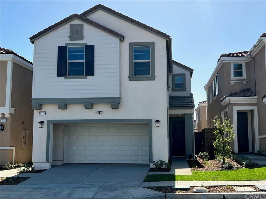 5330 Matera Lane - Photo 1