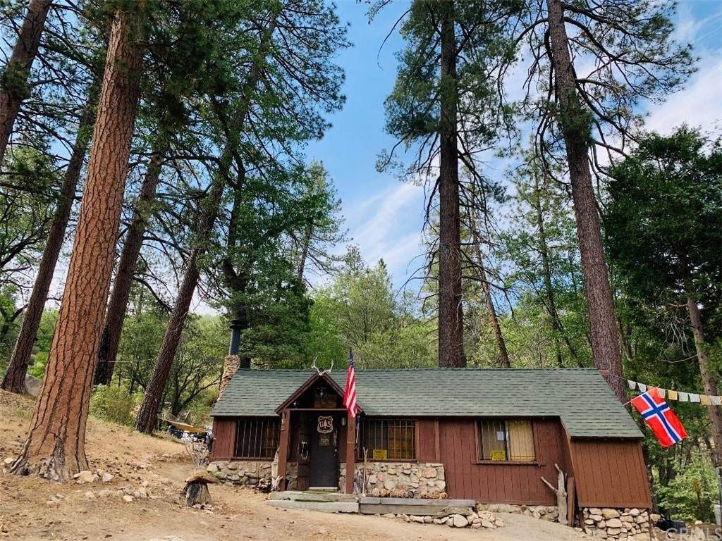5 Hook Creek - Photo 1
