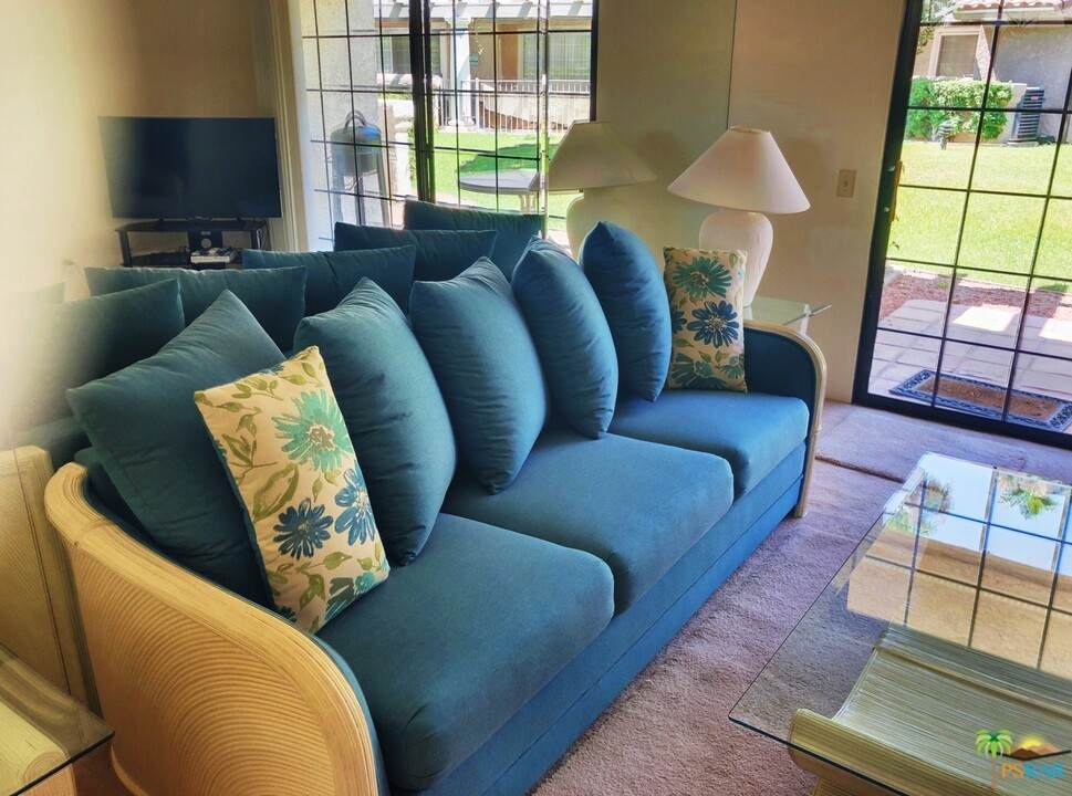 2701 Mesquite Ave Unit - Photo 1