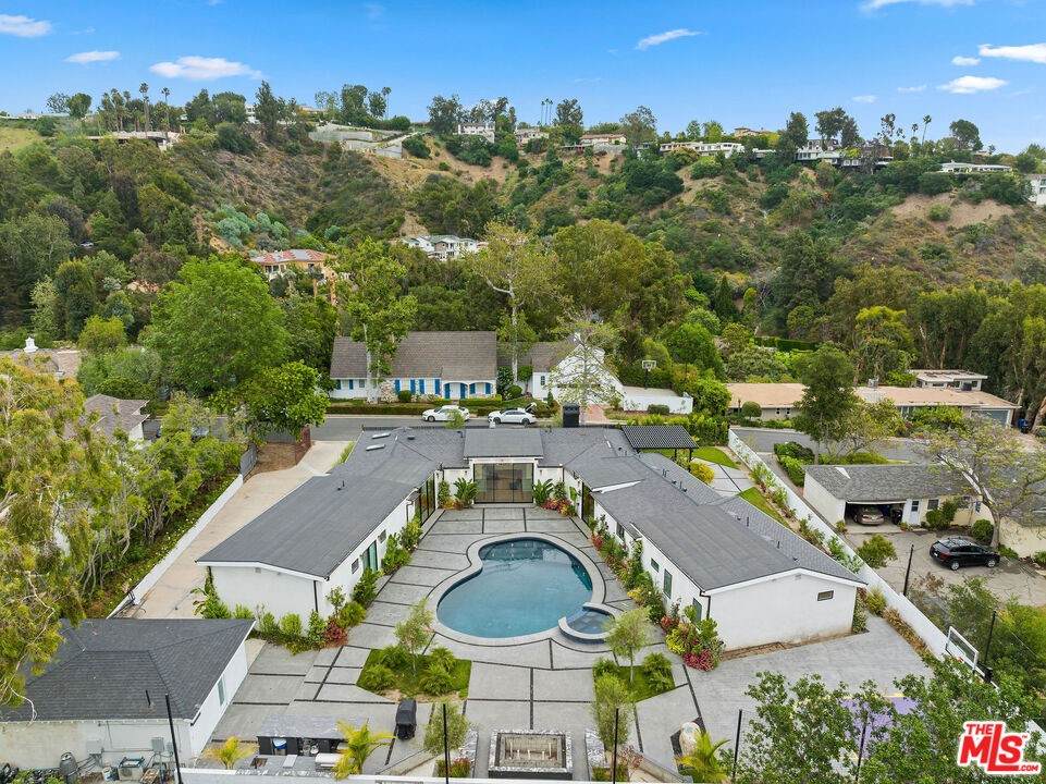 1111 Casiano Road - Photo 1