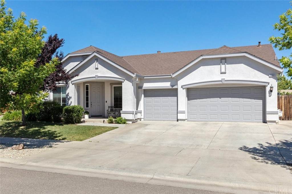 3198 Sespe Creek Way - Photo 1