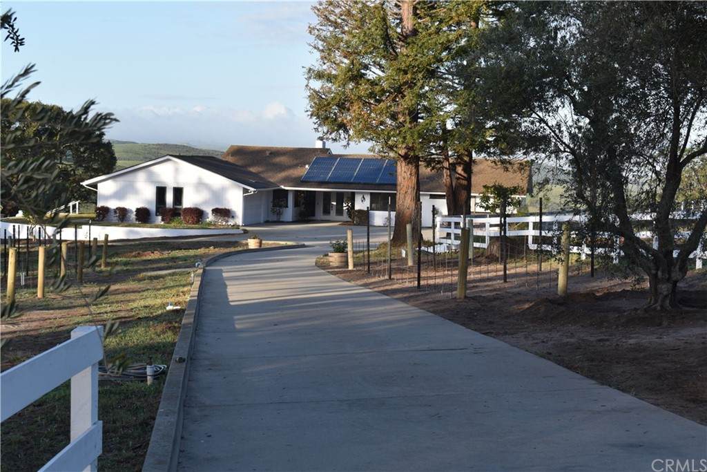 1785 Tularosa Road - Photo 1