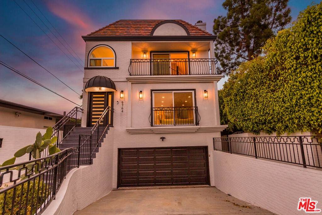9764 Cashio Street - Photo 1