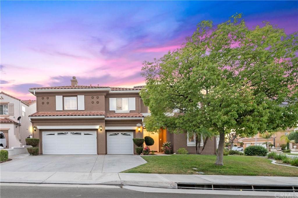 45059 Tiburcio Drive - Photo 1