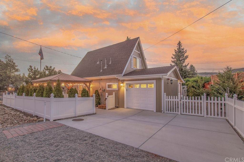 1356 Shay Road - Photo 1