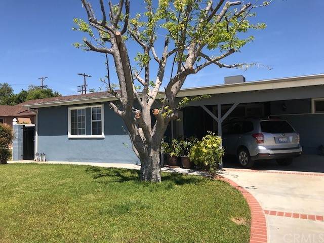 16547 Labrador Street - Photo 1