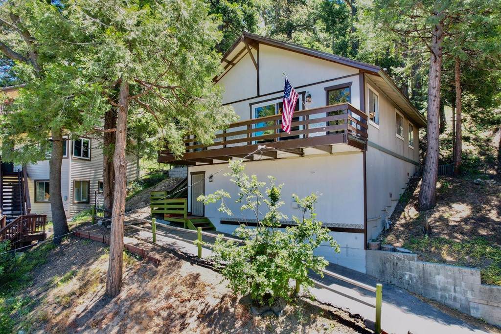 23615 Crest Forest Drive - Photo 1