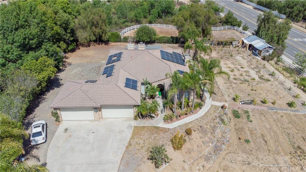 17916 Canyonwood Drive - Photo 1