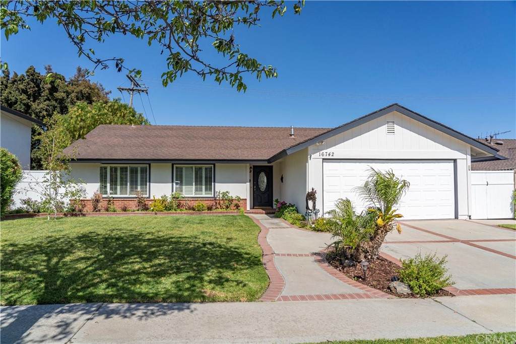 16742 Summercloud Lane - Photo 1