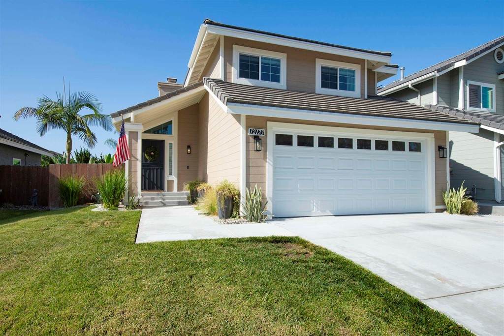 12123 Waverly Downs Lane - Photo 1