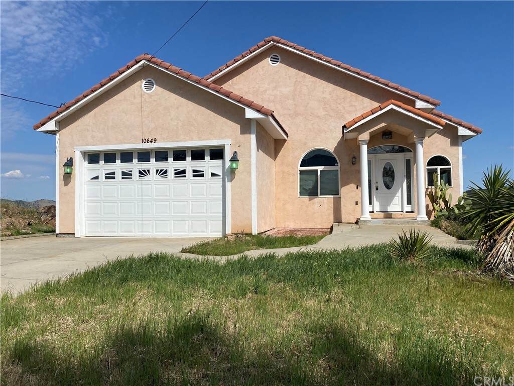 10649 Sunset Ridge Drive - Photo 1