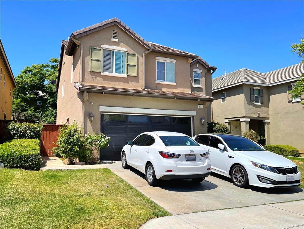 3644 Whieldon Drive - Photo 1