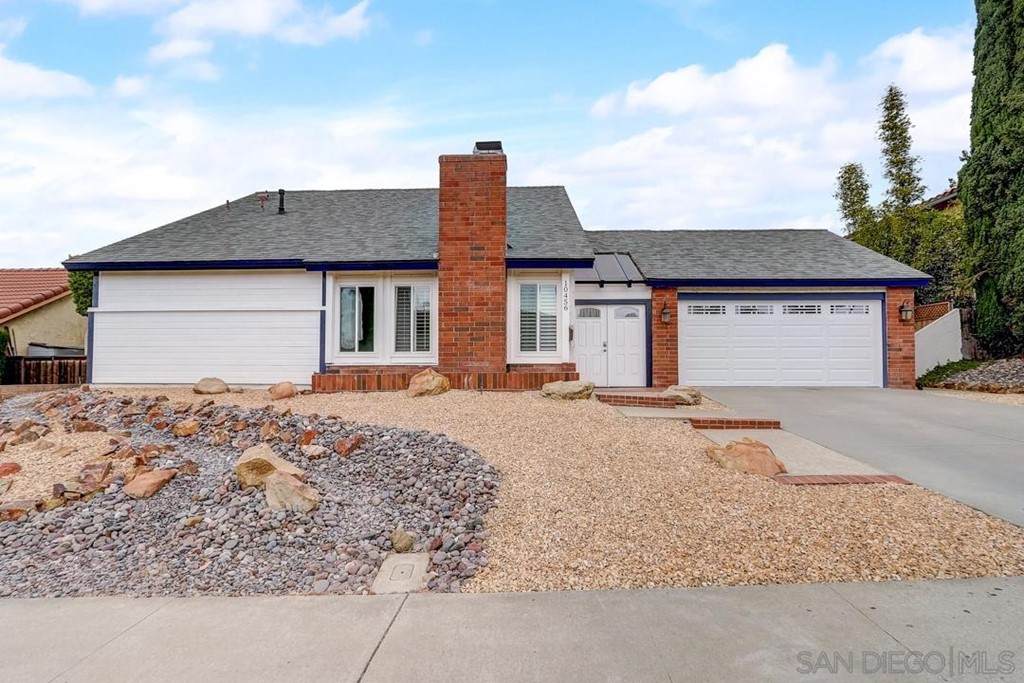 10456 La Morada Dr - Photo 1