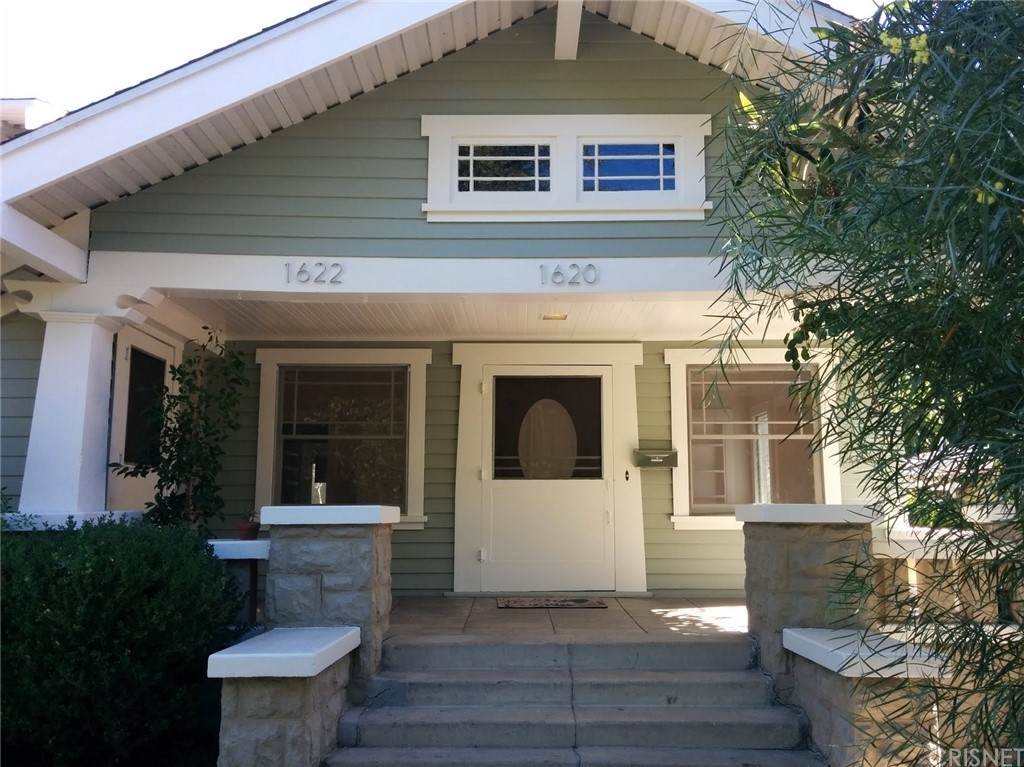 1618 Golden Gate - Photo 1