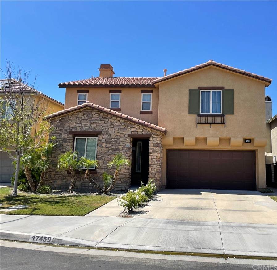 17459 Eastern Pines Court - Photo 1