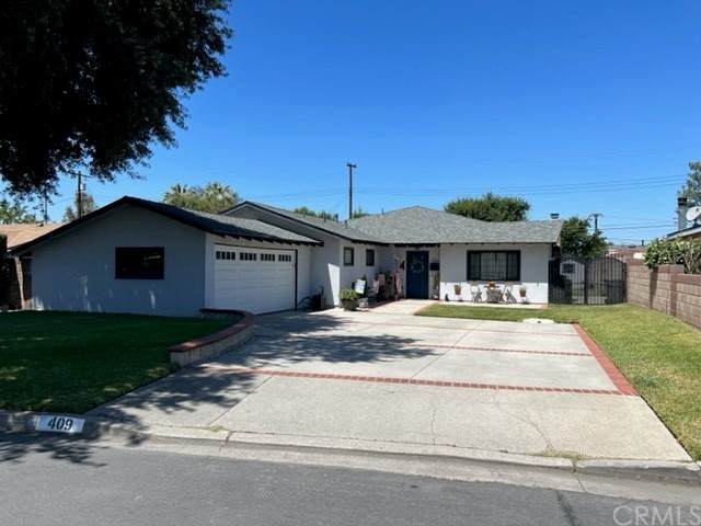 409 Darwood Avenue - Photo 1